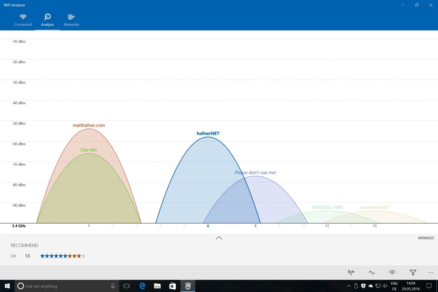 Wifi-analyzer-door-Matt-hefner