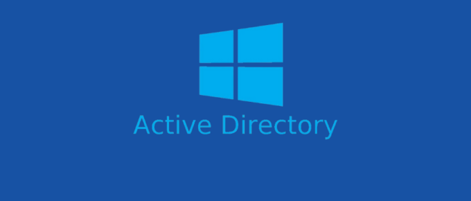 active directory