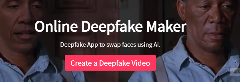 Deepfakes